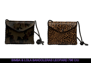 Bimba&Lola bandolera3